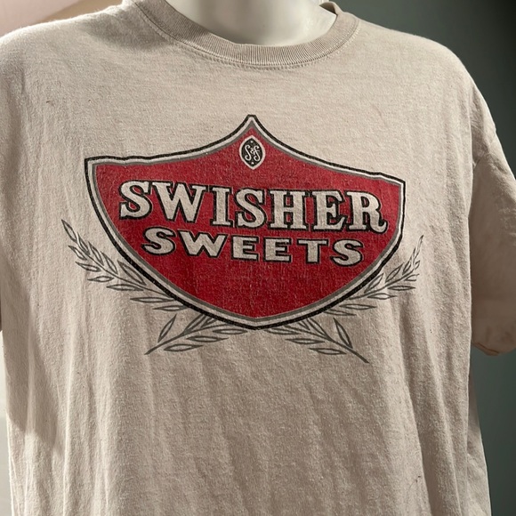 Cinghia Originale Swisher BA66 | Ricambio OEM Per Trattorini Tagliaerba | Cintura